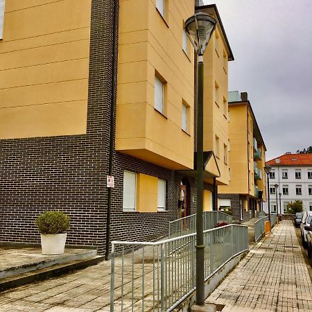 Apartamento Martin Unquera Exteriér fotografie