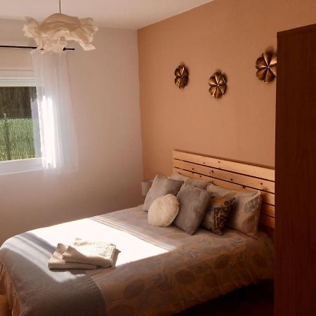 Apartamento Martin Unquera Exteriér fotografie