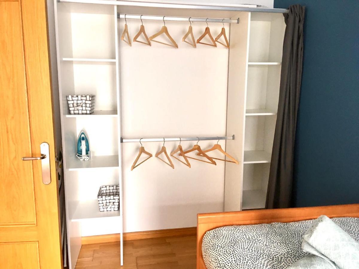 Apartamento Martin Unquera Exteriér fotografie