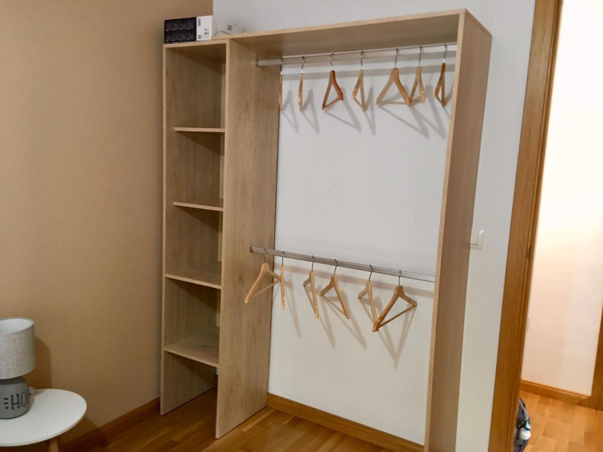 Apartamento Martin Unquera Exteriér fotografie