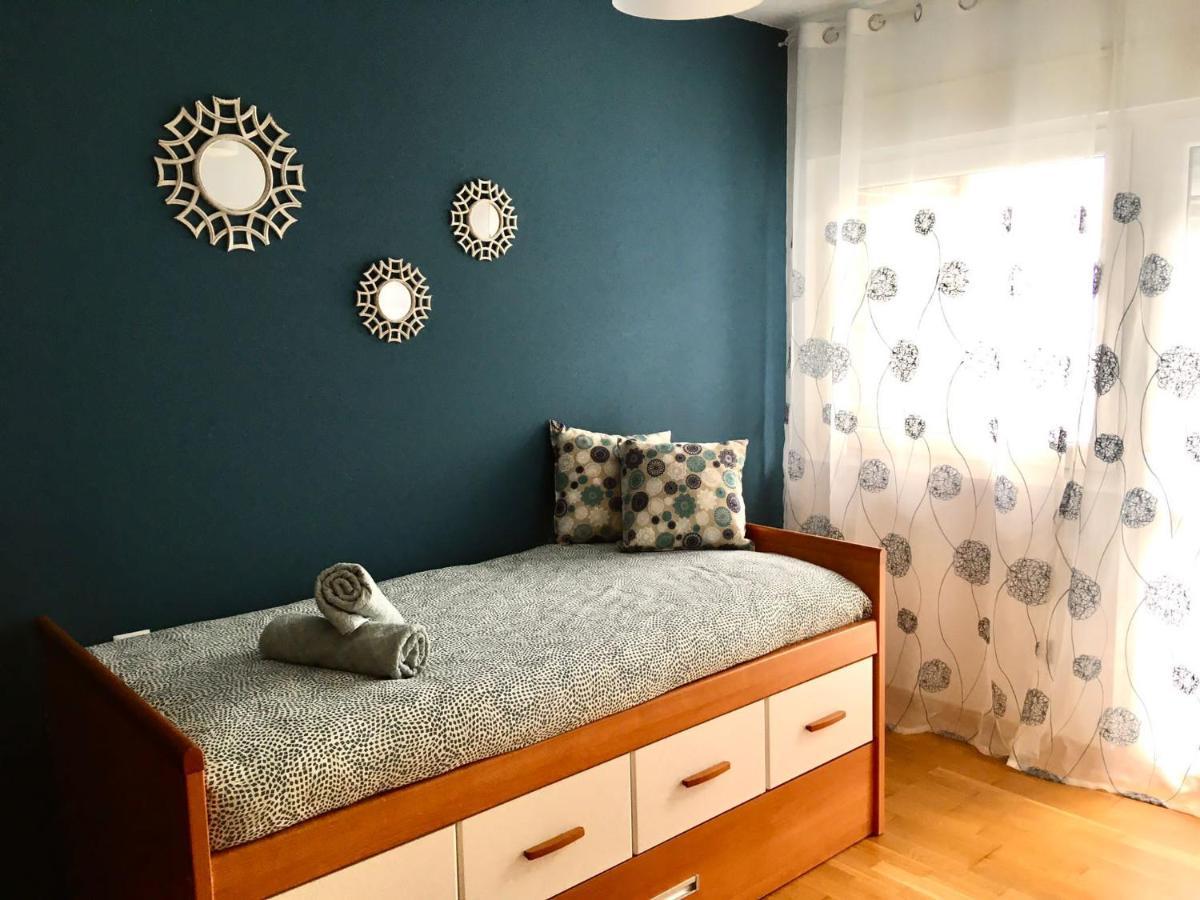 Apartamento Martin Unquera Exteriér fotografie