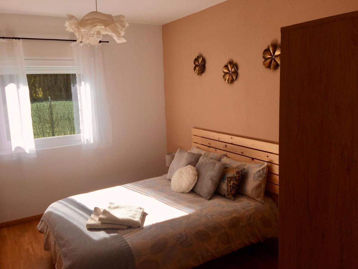 Apartamento Martin Unquera Exteriér fotografie